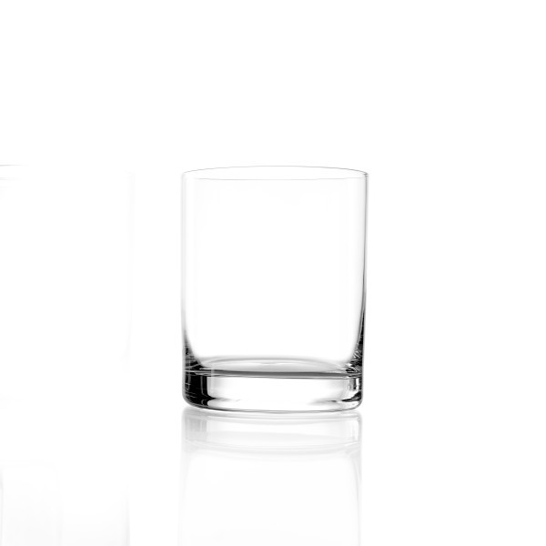 New York Bar Whisky 320ml Set 6 - Stolzle