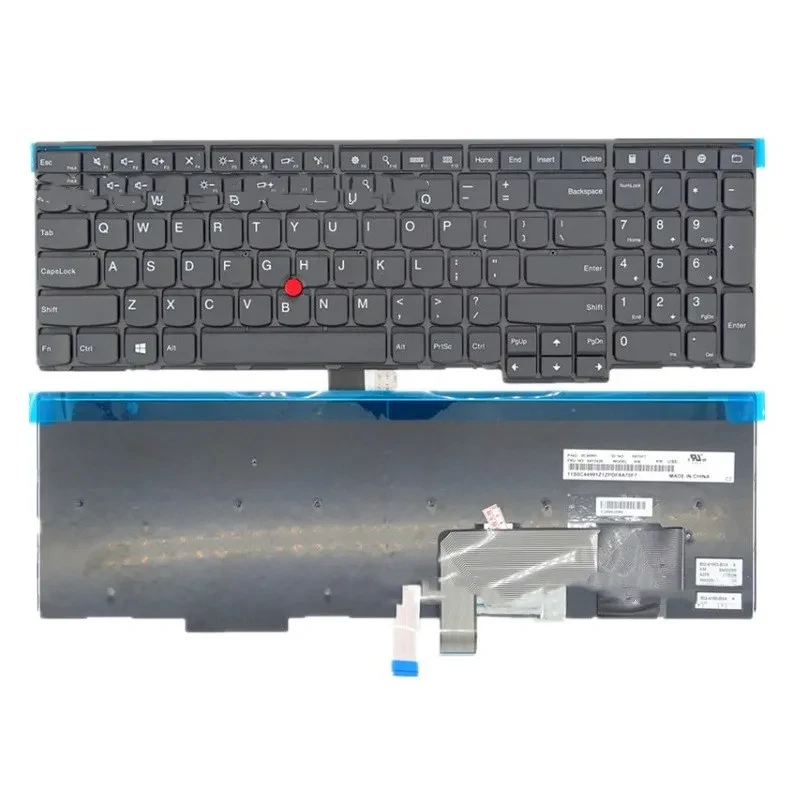 W541 T550 W550 W550s keyboard