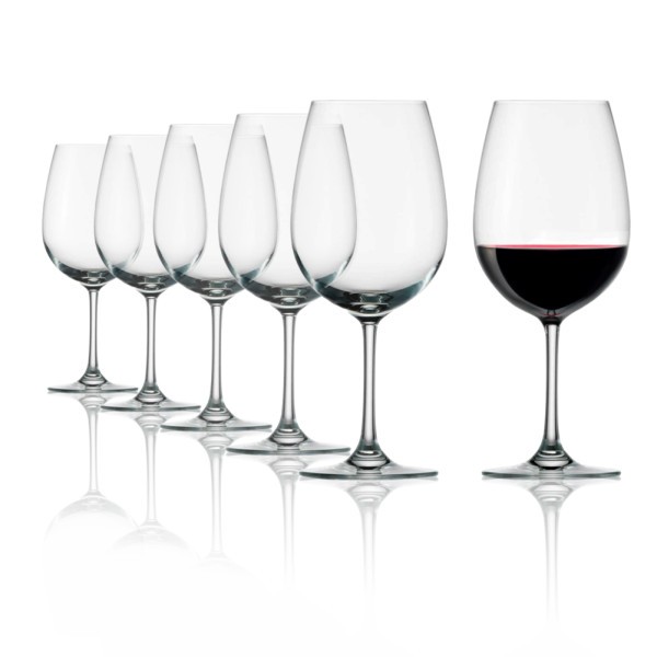 Weinland Bordeaux 540ml Set 6  - Stolzle