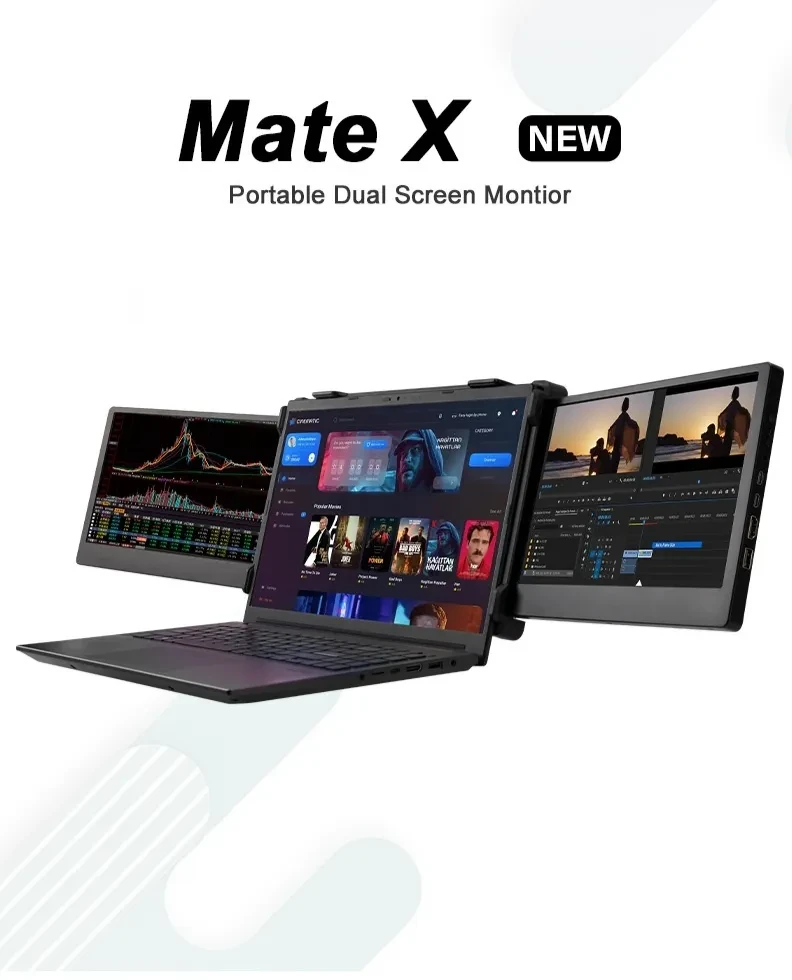 Portable Mobile Phone Laptop Display Screen