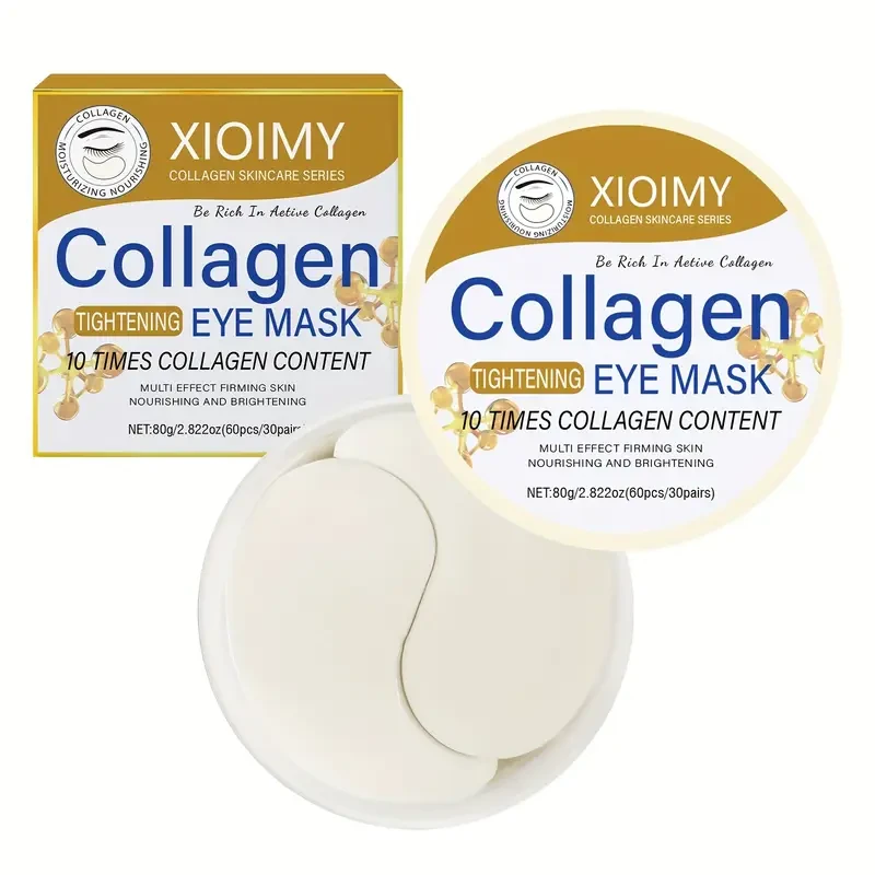 XIOIMY Eye Mask Patches