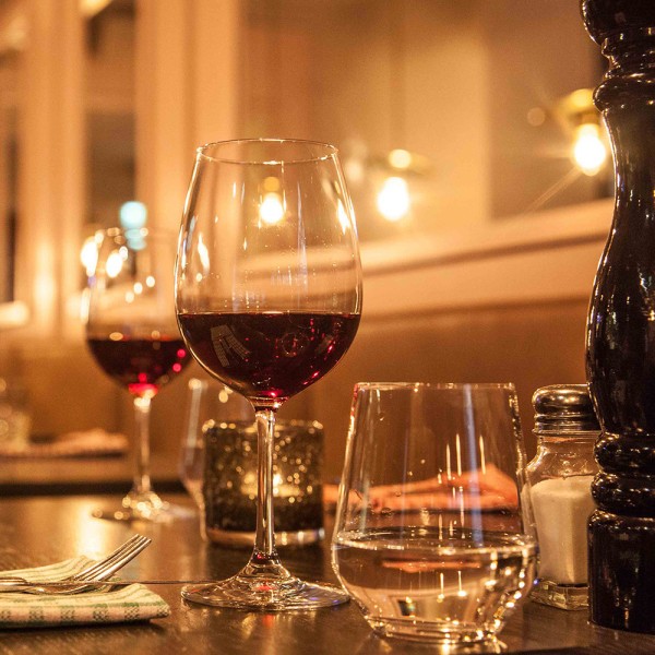 Weinland Red Wine 450ml Set 6 - Stolzle