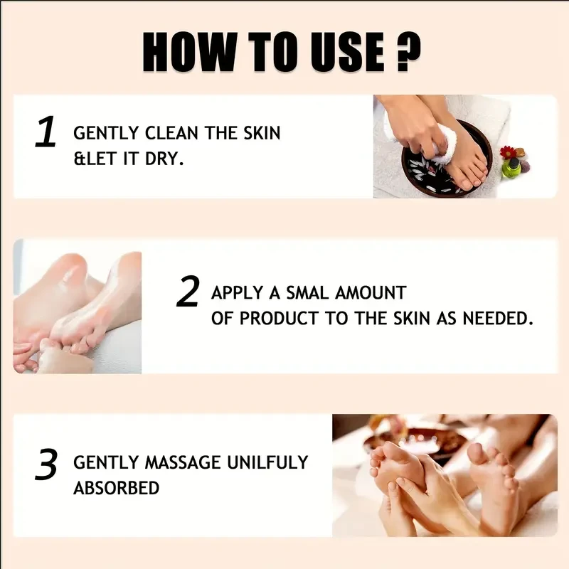 2pcs XIOIMY Horse Oil Hand & Foot Moisturizing Cream 20g Each