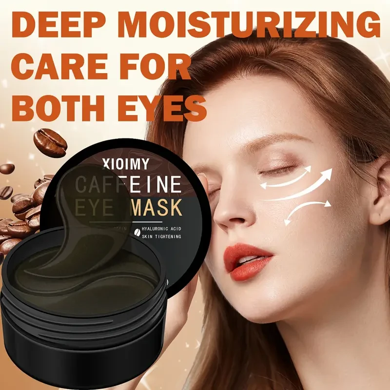 XIOIMY Under Eye Patches for Puffy Eyes, Dark Circles