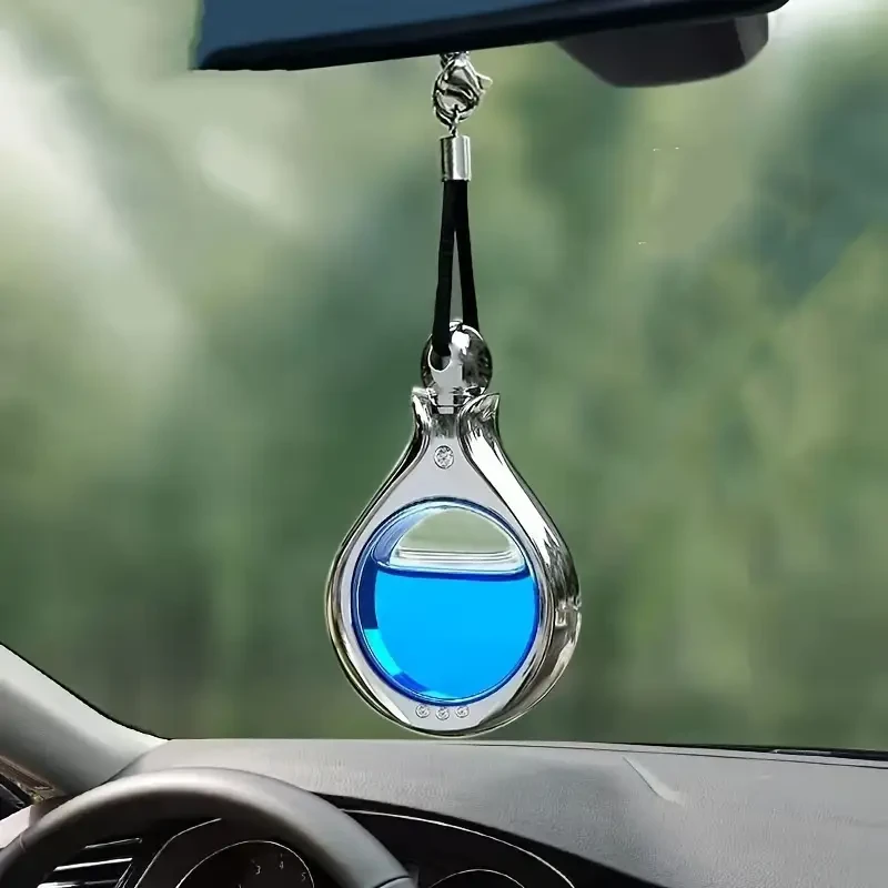 Chic Car Aroma Hanging Pendant