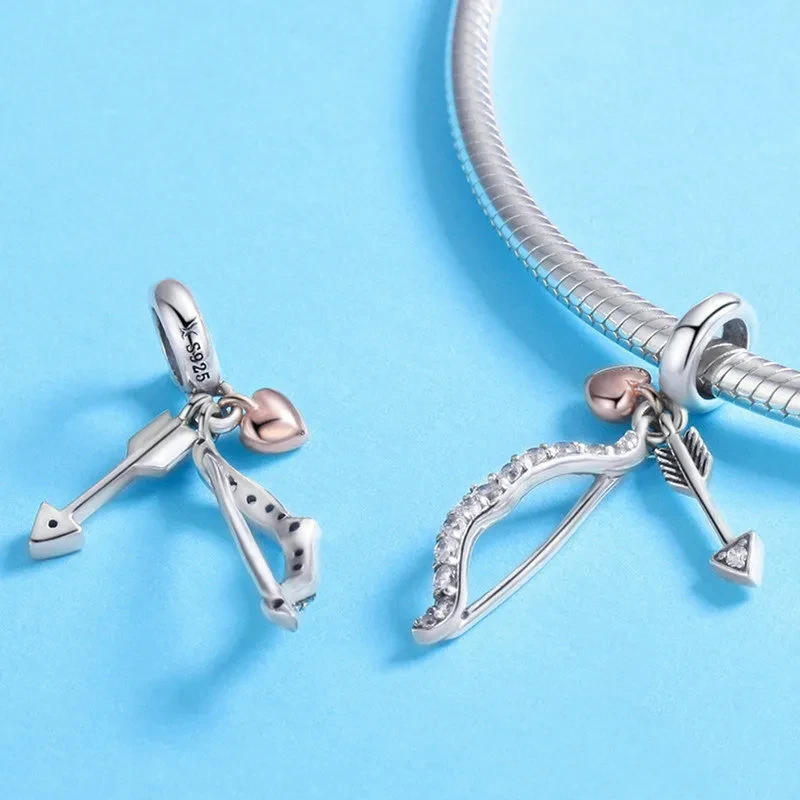 Summer Love Wishes Pendant DIY Accessories