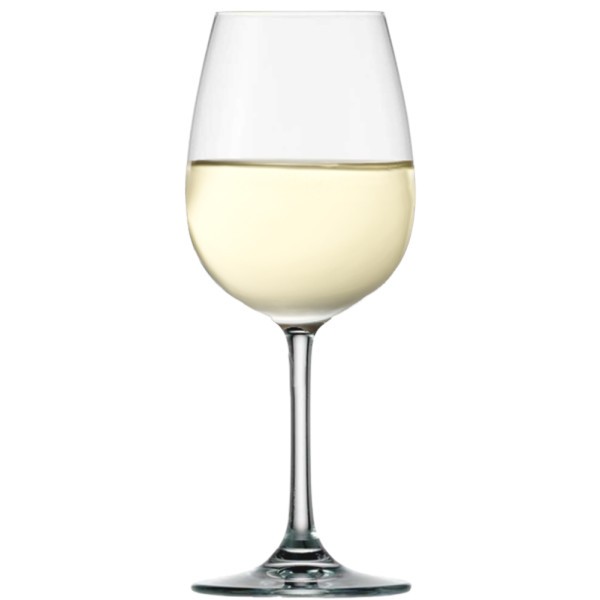 Weinland White Wine 350ml Set 6 - Stolzle
