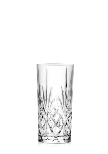 Melodia Hiball Tumbler 360ml - Set 6 - RCR