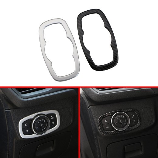 Car carbon fiber stickers