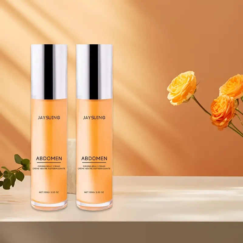 JAYSUING 2pcs Firming Belly Cream Combo Each