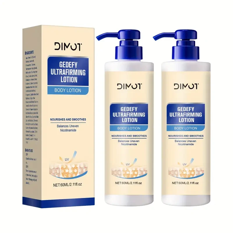 DIMOT Gedefy Ultrafirming Body Lotion