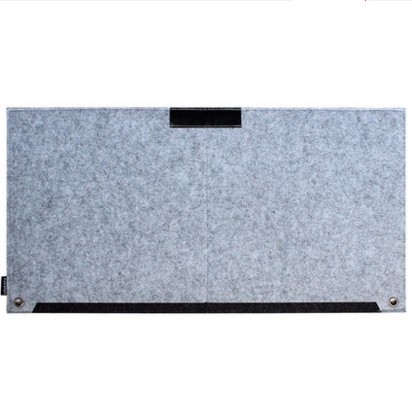 Multifunctional computer mouse pad and keyboard pad