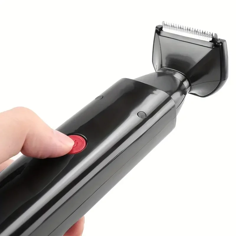 GZHJGOS Men'S Back Shaver