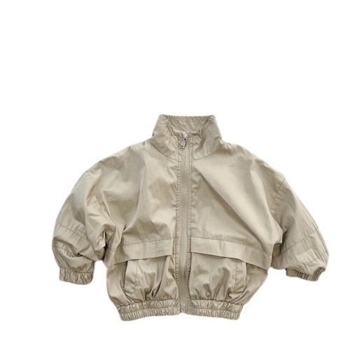 Boys And Girls Coat Cardigan Top