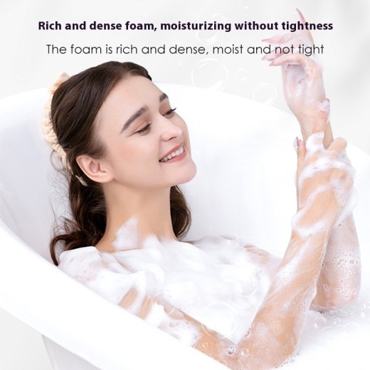 Kojic Acid Handmade Soap Oil Control Brightening