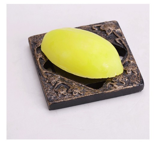 Thai essential oil balance oil lemon handmade soap