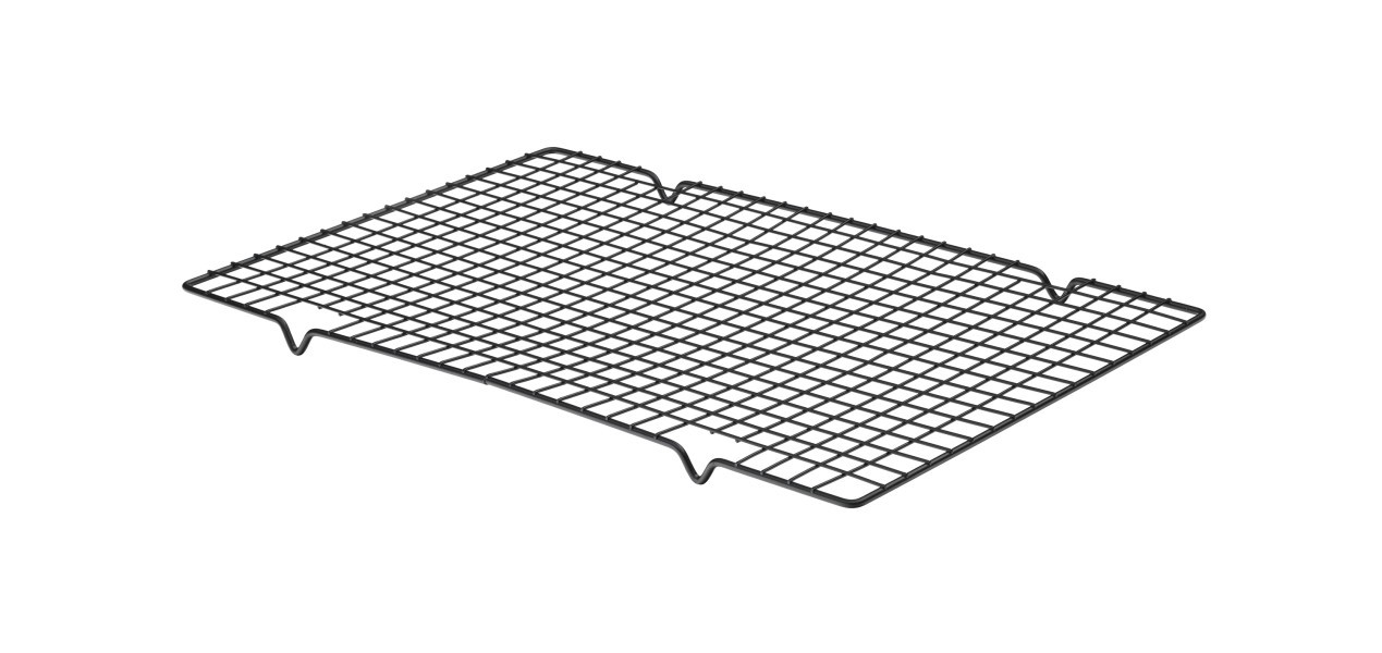 Platinum Small Non Stick Cooling Rack - Pyrex
