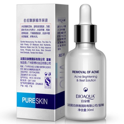 Gentle Acne Rejuvenation Liquid