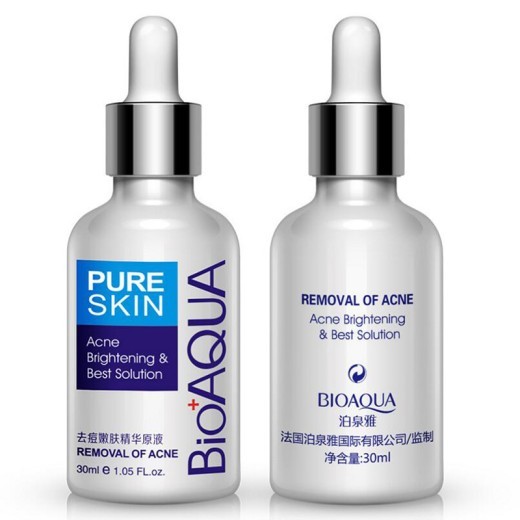 Gentle Acne Rejuvenation Liquid