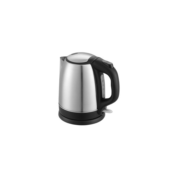 Cordless Kettle Stainless Steel 1.2L - Noble & Price