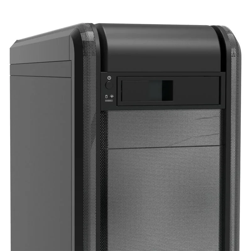 Hard disk tray