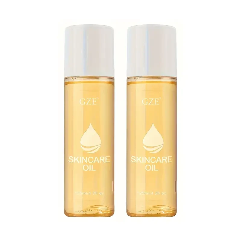 Hydrating Belly Oil for All Skin Types