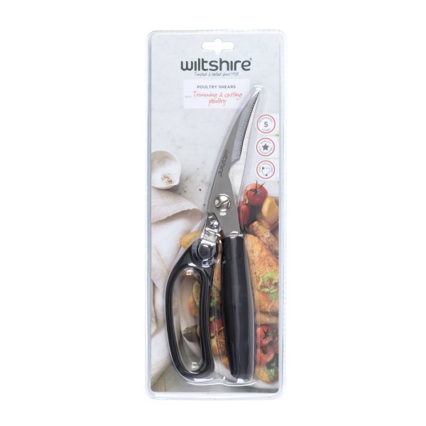 Poultry Shears  - Wiltshire