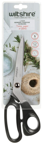 General Purpose Scissors - Large  - Wiltshire