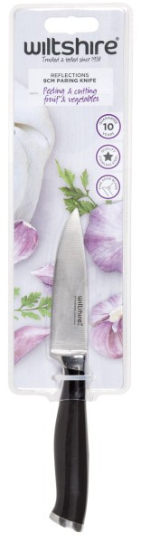 Reflections Parer Knife 9cm  - Wiltshire