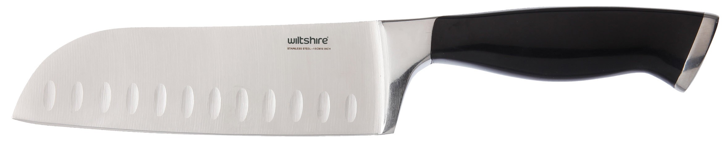 Reflections Santoku Knife 15cm - Wiltshire
