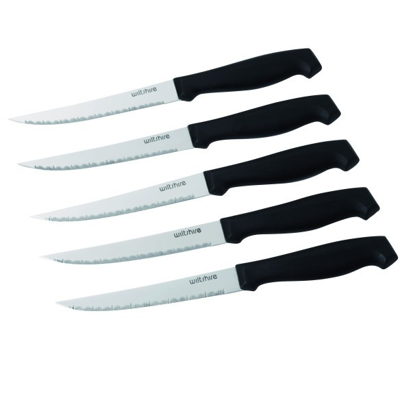 Steak Knife Set 6 - Wiltshire