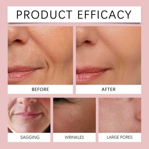 Collagen Tightening Facial Mask Replenishment