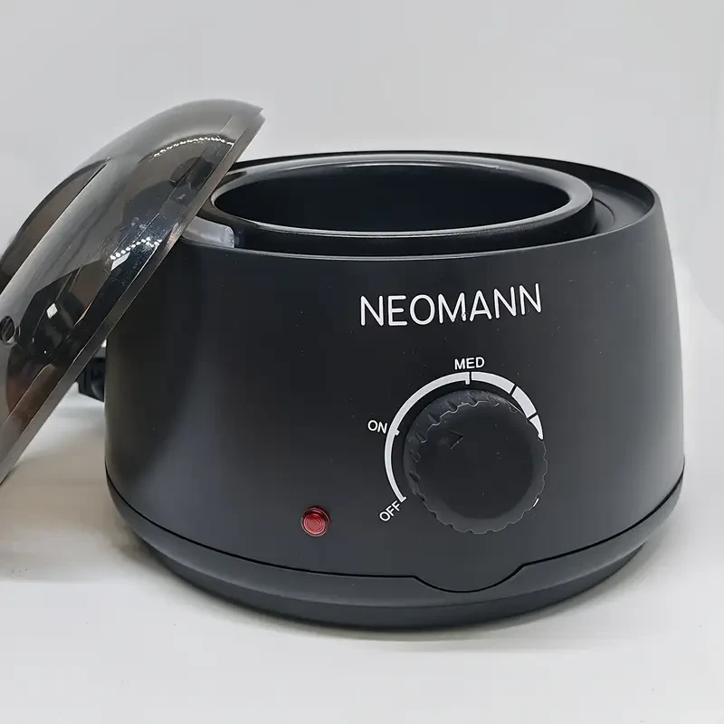 Painless Hair Removal Kit for Men & Woman