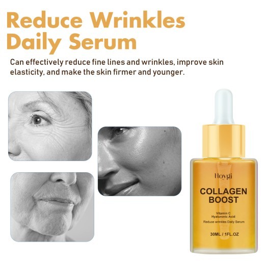 Collagen Care Solution Tonic Face