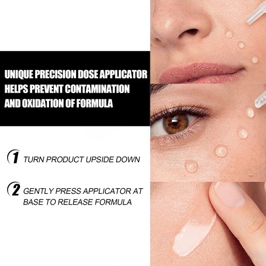 Deep Cleansing Moisturizing Care Solution