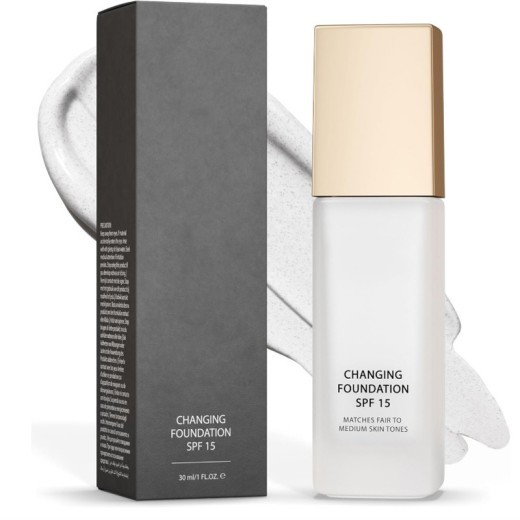 Concealer Natural Long Lasting Moisturizing