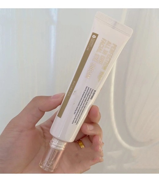 Eye Cream Anti-wrinkle Lightening Dark Circles Fine Lines Eye Bags Moisturizing