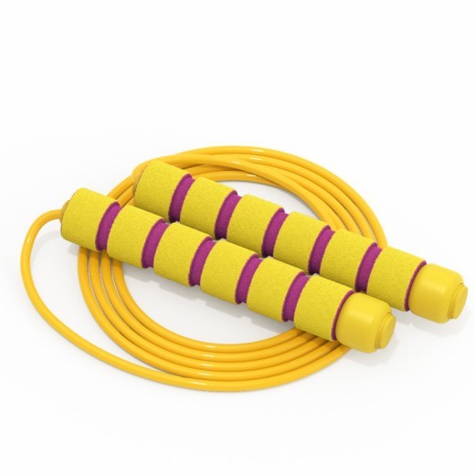 Children's Jumping Rope Toy Fancy Primary School Kindergarten