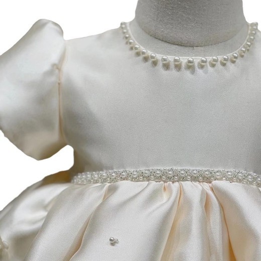 Children's Princess Pettiskirt High-end Fashionable Dress