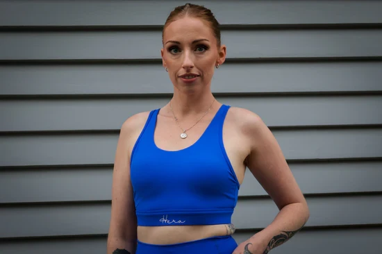 Sovereign Sports Bra