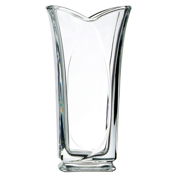 Vinciana Vase 23cm - Bormioli Rocco