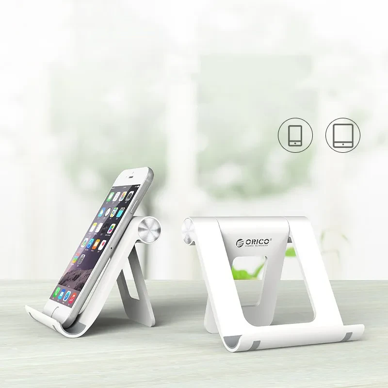 Mobile Desktop Lazy Bracket Desktop Multifunctional Universal Vibrato Live Video Watching TV Support