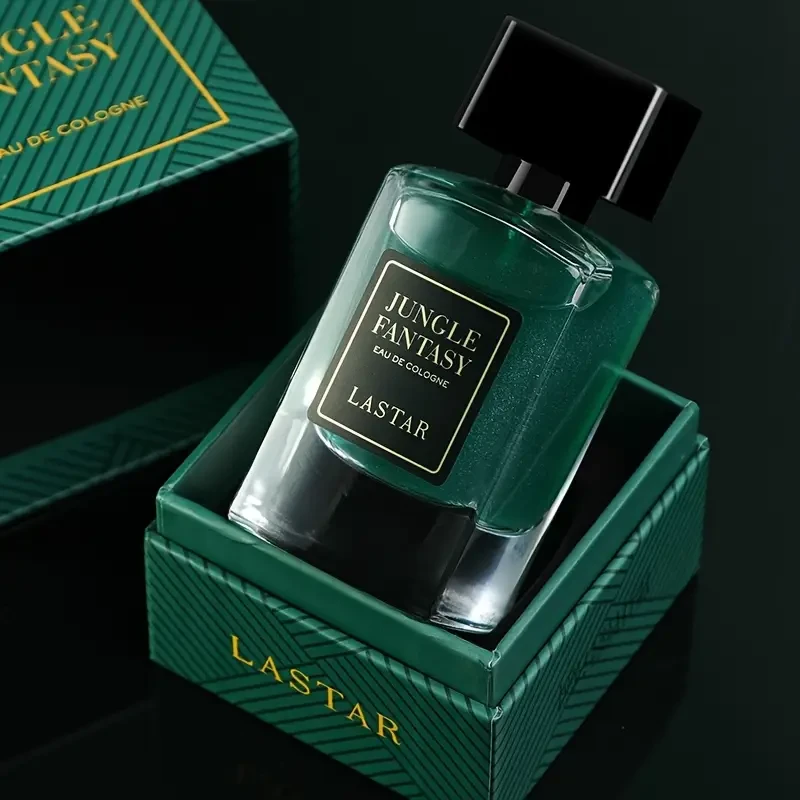 LASTAR Men's Jungle Fantasy Cologne