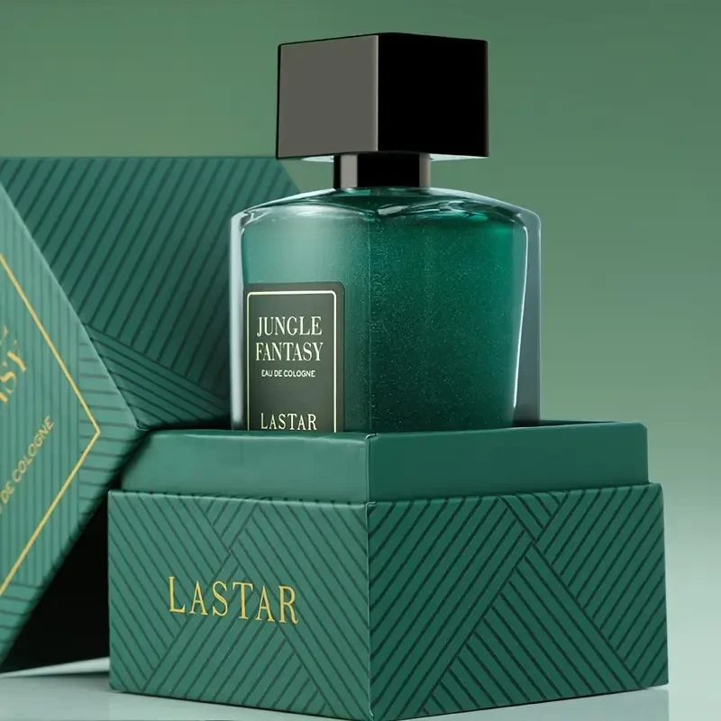 LASTAR Men's Jungle Fantasy Cologne