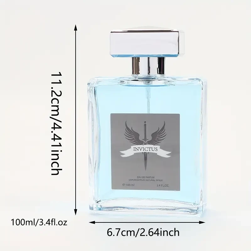 Invictus Cologne for Men