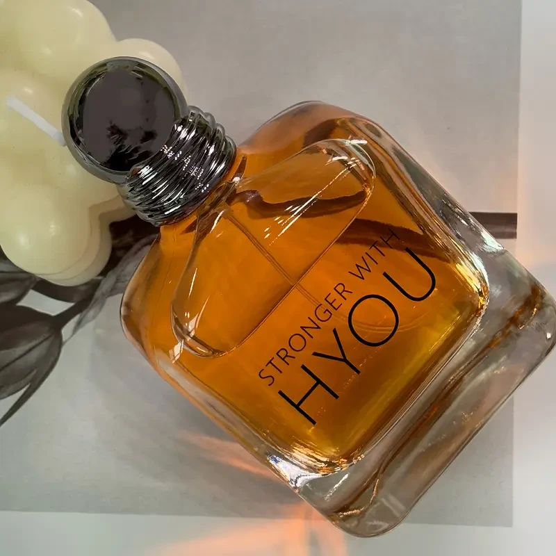 Men's Fragrance Spray Gift Box