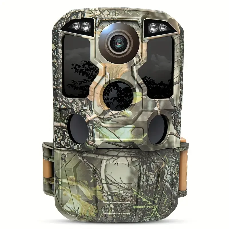 KJK 4K Trail Camera