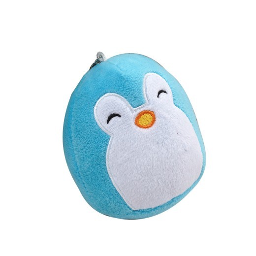 Cute Plush Doll Children's Holiday Gifts