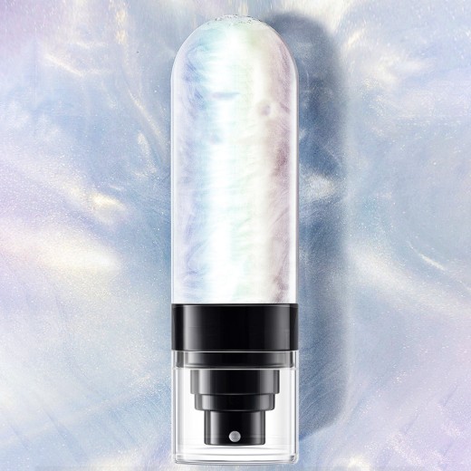 Quicksand Makeup Spray Oil Control Does Not Take Off