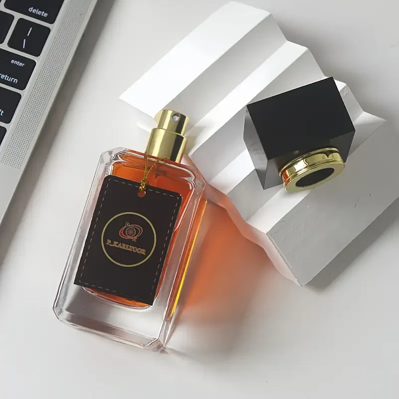 Leakoon Arabian Men's Perfume